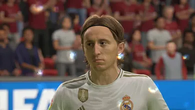 Os melhores volantes e meias centrais do Fifa 20