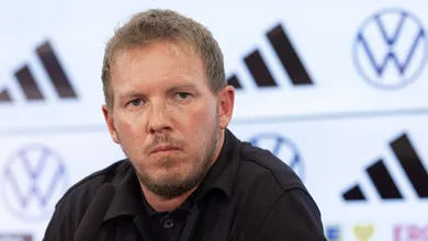 Derrota inesperada da Alemanha gera bronca de Nagelsmann e desabafo forte de &iacute;dolo