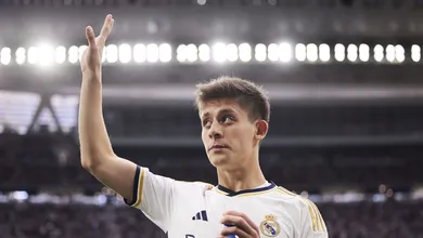 Com Mbapp&eacute; e Endrick no Real Madrid, joia turca tem pretendentes