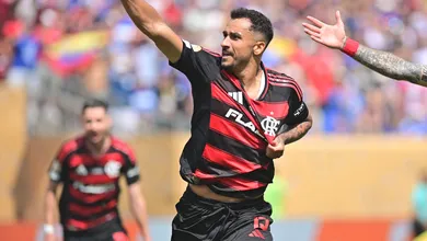 Como Filipe Lu&iacute;s implodiu o Chelsea e colocou Flamengo perto das oitavas do Mundial