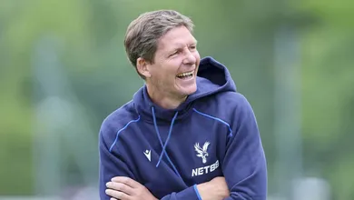 Como o Crystal Palace construiu a maior invencibilidade da Europa no momento