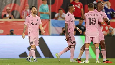 Messi estreia na MLS, faz mais um e vira amuleto do Inter Miami em remontada da equipe
