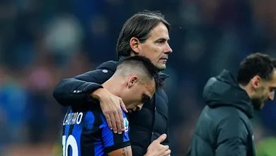 A Internazionale de Inzaghi tem um segredo para voar &ndash; e ele n&atilde;o passa, acredite, por Lautaro