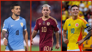Eliminat&oacute;rias da Copa: O que cada sele&ccedil;&atilde;o sul-americana precisa para assegurar vaga no Mundial