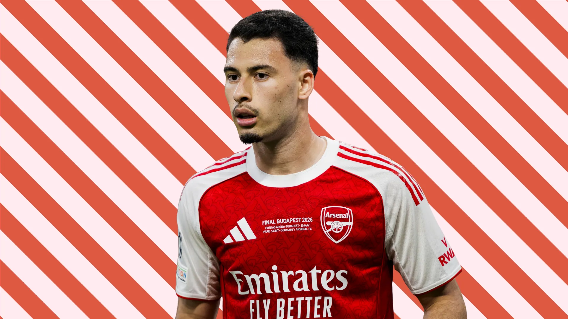 Como perman&ecirc;ncia de Vini Jr no Real Madrid pode ter ajudado Martinelli no Arsenal