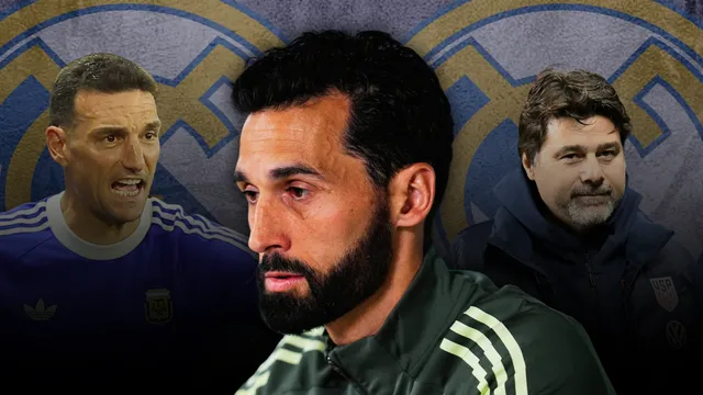Por que Copa do Mundo pode ajudar Real Madrid a definir pr&oacute;ximo treinador
