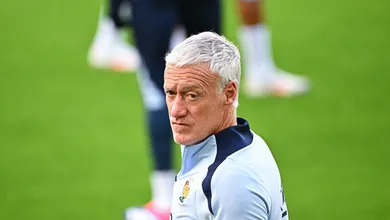 Fran&ccedil;a tem problema s&eacute;rio a resolver ap&oacute;s fraca primeira fase da Eurocopa