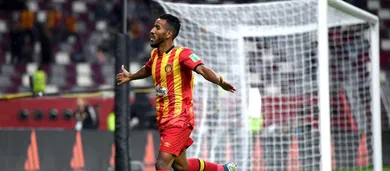 Na decis&atilde;o do quinto lugar, Esp&eacute;rance aplica maior goleada da hist&oacute;ria dos Mundiais sobre Al-Sadd