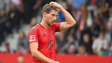 Por que, mesmo &lsquo;esnobado&rsquo; por Kompany, Goretzka ainda quer ficar no Bayern