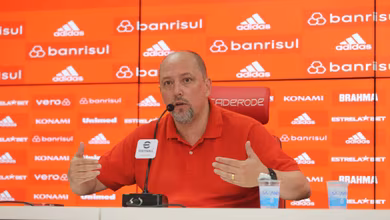 Inter se isenta de culpa por neg&oacute;cio n&atilde;o concretizado envolvendo Flamengo e Santos