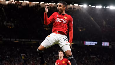 Manchester United n&atilde;o deu chance ao Crystal Palace e avan&ccedil;ou com tranquilidade