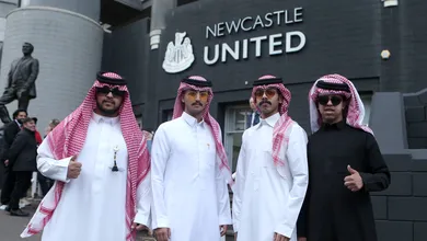 Mesmo com fortuna de R$ 8 trilh&otilde;es, donos do Newcastle atrasam pagamentos para agentes
