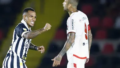Gola&ccedil;o de Otero d&aacute; vit&oacute;ria ao Santos contra Botafogo-SP na estreia do Paulist&atilde;o