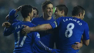 Torres: &ldquo;A disputa por posi&ccedil;&atilde;o com Demba Ba &eacute; natural&rdquo;