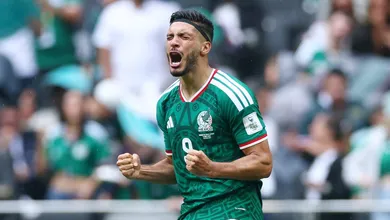 M&eacute;xico 2&times;0 &Aacute;frica do Sul: Anfitri&otilde;es vencem com autoridade na estreia da Copa do Mundo