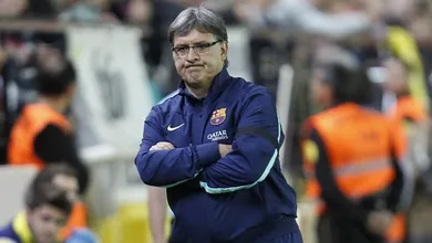 A sa&iacute;da de Tata Martino foi a consuma&ccedil;&atilde;o de um fato que parecia inescap&aacute;vel