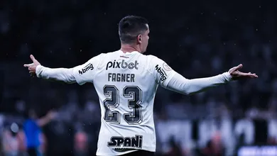 Em baixa, Corinthians deve manter time titular mais &lsquo;experiente&rsquo; at&eacute; o fim do Brasileir&atilde;o