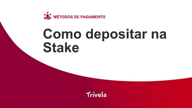 Como depositar na Stake em Maio 2026: aposte r&aacute;pido com o Pix