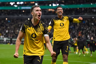 Como o Dortmund transformou fraqueza em for&ccedil;a e colocou press&atilde;o no Bayern na Bundesliga