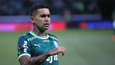 Dudu volta atr&aacute;s e decide ficar no Palmeiras; entenda motivo do recuo&nbsp;com&nbsp;o&nbsp;Cruzeiro