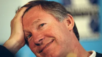 &ldquo;Nenhuma habilidade administrativa&rdquo;: h&aacute; 40 anos, o dia em que Alex Ferguson foi demitido
