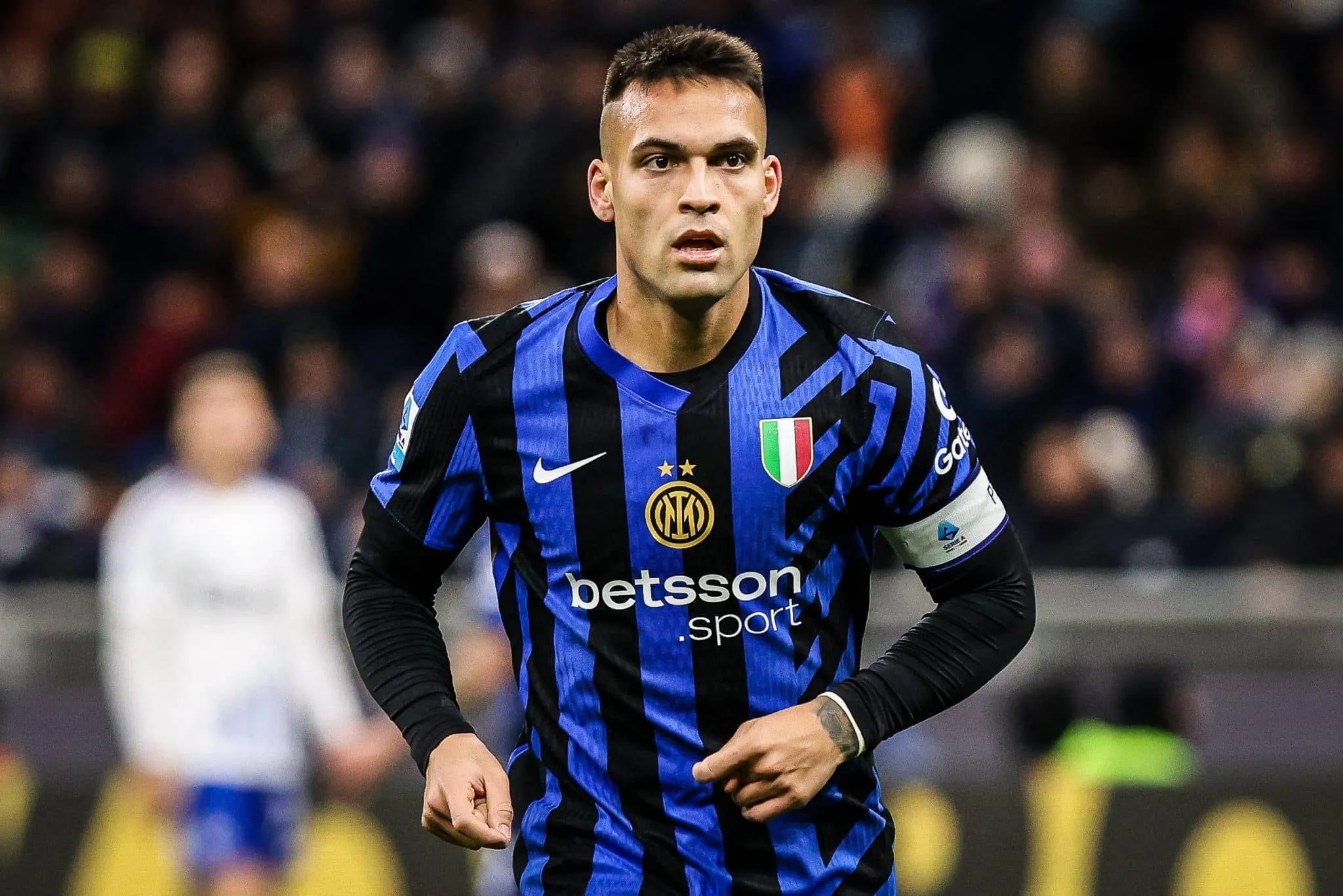 Chelsea pode enviar 3 jogadores &agrave; Inter por Lautaro Mart&iacute;nez, diz jornal