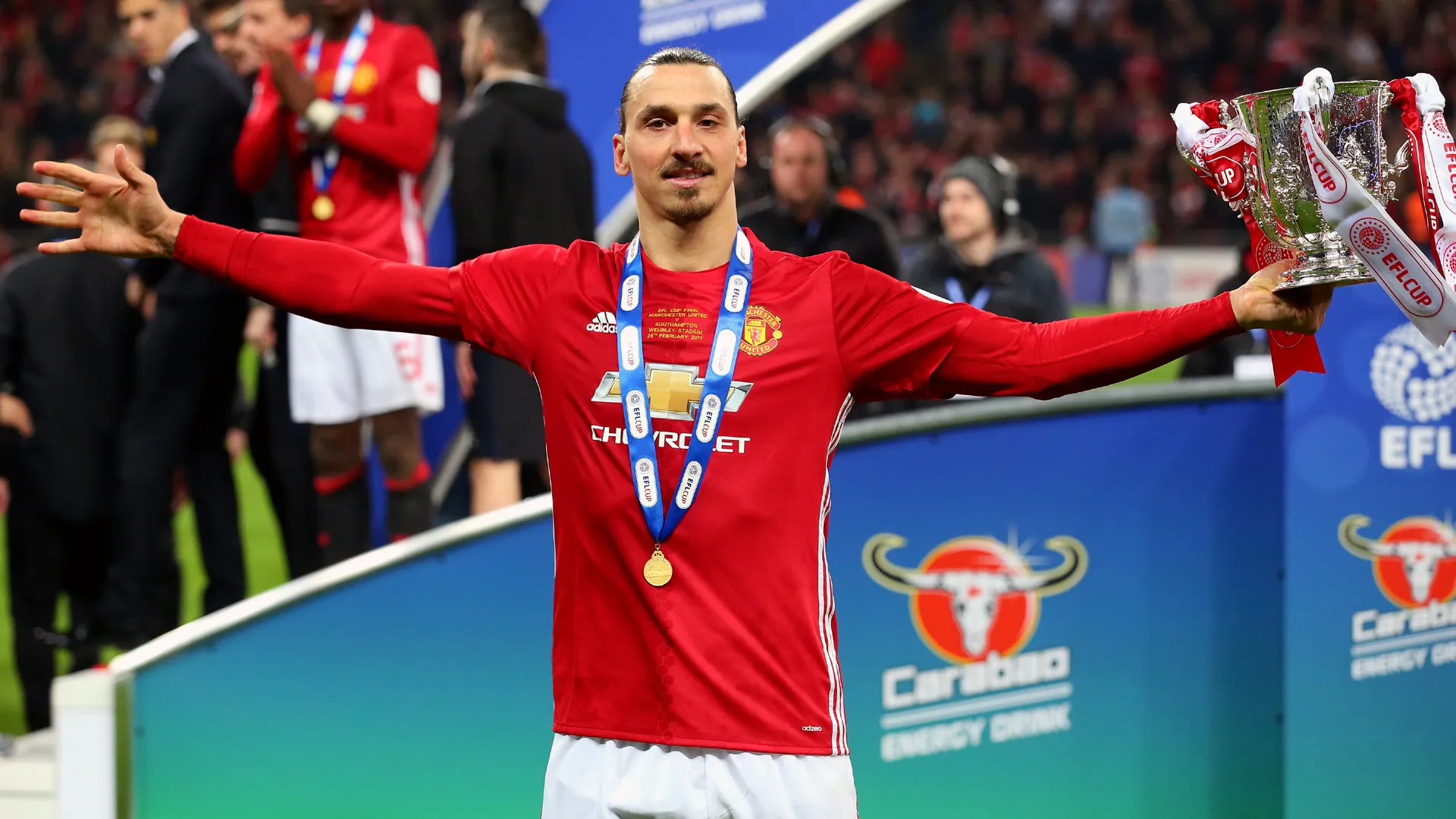 A prepara&ccedil;&atilde;o que faz de Zlatan Ibrahimovic melhor &agrave; medida que fica mais velho
