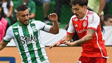 Internacional e Juventude decidem vaga na final do Gauch&atilde;o