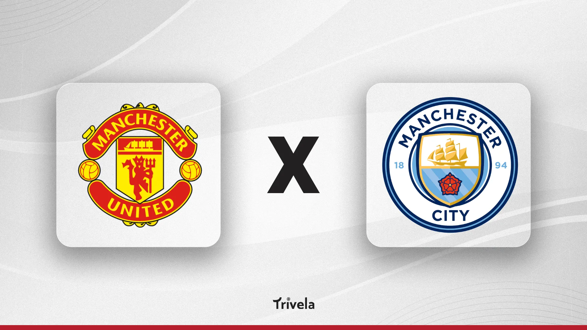 Manchester United x Manchester City: escala&ccedil;&otilde;es, palpites e onde assistir &ndash; Premier League &ndash; 06/04/2025