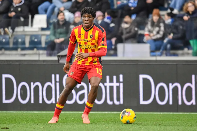 Dorgu deve chegar para preencher lacuna no setor ofensivo do Liverpool em caso de sa&iacute;da de Darwin N&uacute;&ntilde;ez
