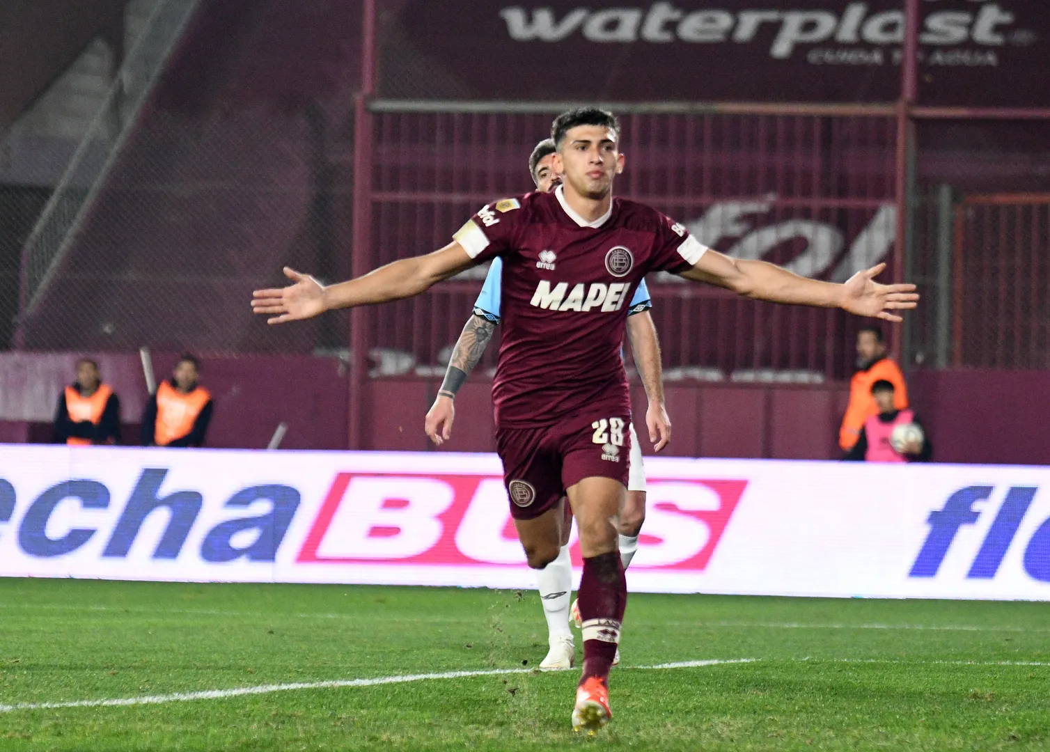 Mateo Sanabria Lan&uacute;s