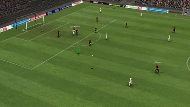 [Uma saga de FM] Cap&iacute;tulo 3: Avan&ccedil;o e balan&ccedil;o da primeira temporada