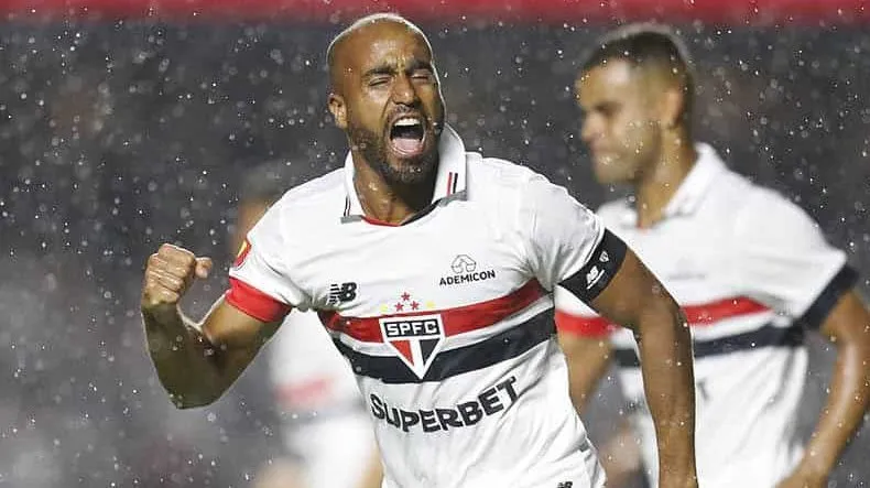 S&atilde;o Paulo deve ter retorno de Lucas e estreia de Arboleda em 2024 contra a Portuguesa
