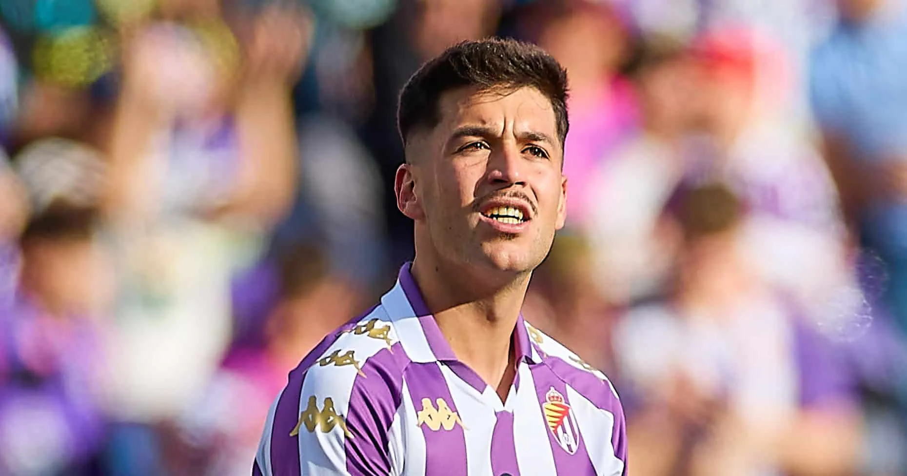 A emocionante luta pelo acesso para La Liga a tr&ecirc;s rodadas do fim na segunda divis&atilde;o