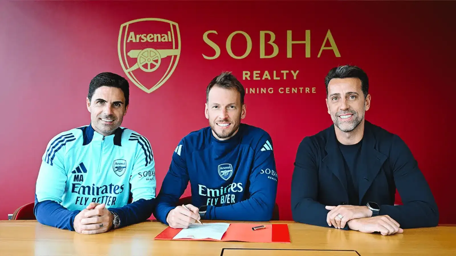 &lsquo;Isso &eacute; a vida&rsquo;: agora no Arsenal, goleiro Neto realiza segundo sonho de inf&acirc;ncia