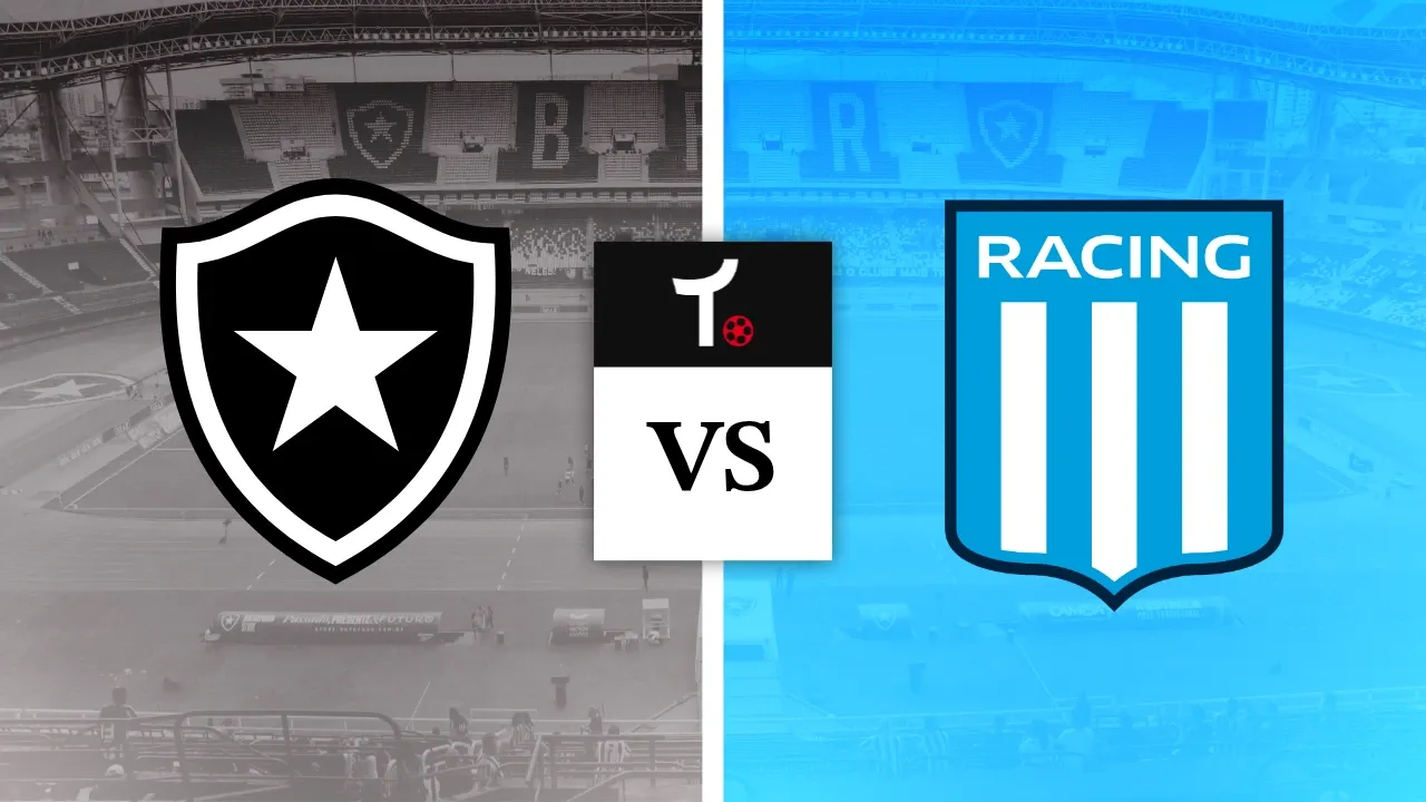 Botafogo x Racing &ndash; Palpites, not&iacute;cias e odds (06/04)