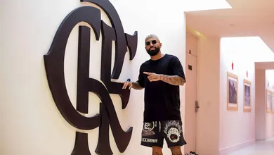 Retorno de Gabigol &eacute; s&oacute; mais um atrativo para um interessante Flamengo x Amazonas