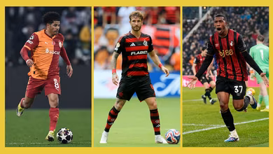 Novas caras da Sele&ccedil;&atilde;o: O que explica o alto n&uacute;mero de surpresas na lista de Ancelotti?
