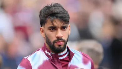 Adeus, West Ham? O que se sabe sobre futuro de Paquet&aacute; na reta final da janela