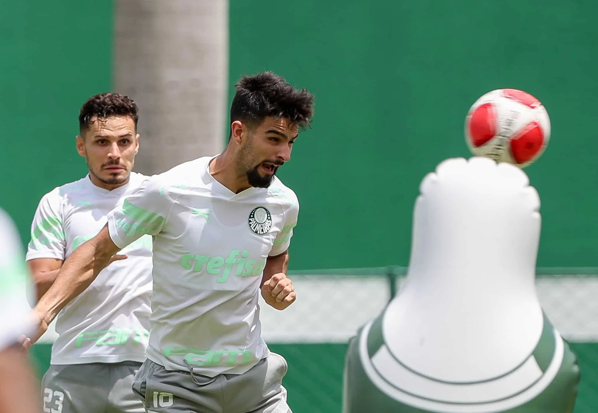Palmeiras zera planejamento de elenco e n&atilde;o tem problemas para resolver em dois anos, com exce&ccedil;&otilde;es calculadas