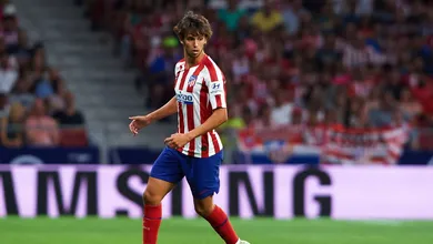 Atl&eacute;tico ganhou &agrave; sua maneira, sofrendo, mas com desfile de talento de Jo&atilde;o F&eacute;lix