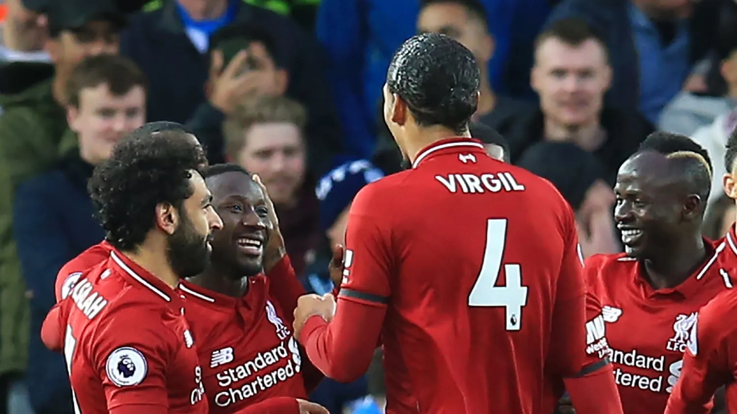 Liverpool tem tr&ecirc;s jogadores indicados ao pr&ecirc;mio de melhor do mundo; veja a lista completa
