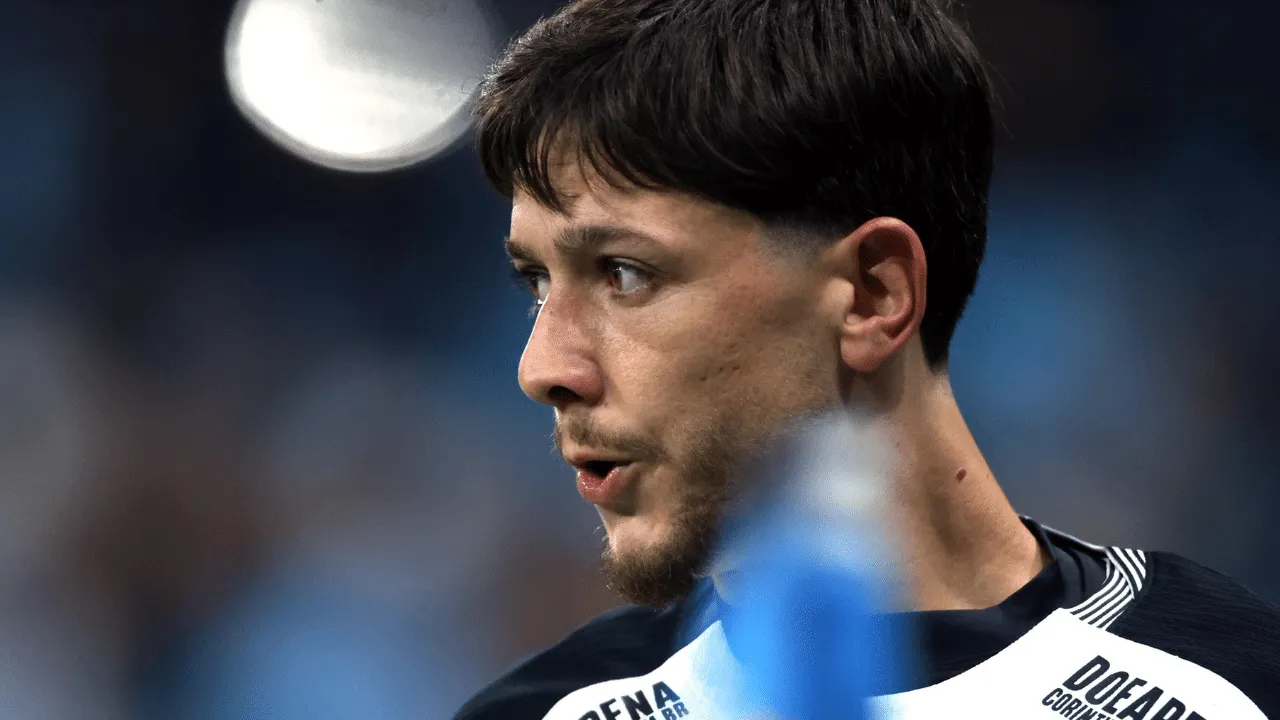 Empate com o Gr&ecirc;mio deixa mensagens importantes &agrave; diretoria do Corinthians
