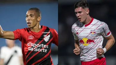 Sul-Americana: Athletico-PR mant&eacute;m 100% e Bragantino se recupera no Grupo H