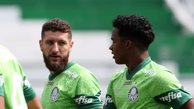 Endrick tem mais chance de artilharia que Calleri, Yuri e Borr&eacute;? Sim, dizem c&aacute;lculos