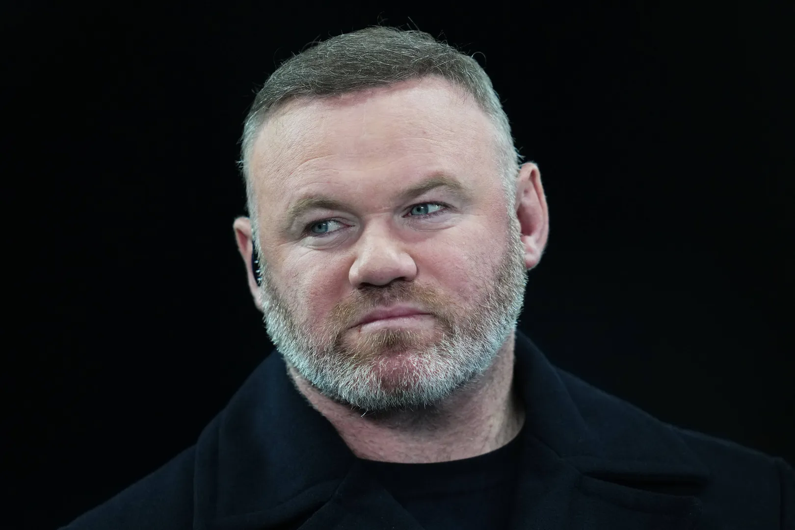 Wayne Rooney (Foto: Imago)