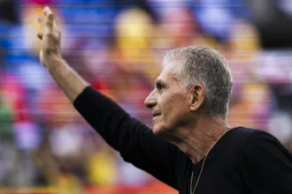 &lsquo;N&atilde;o posso tocar samba quando o jogo pede rock&rsquo;, diz t&eacute;cnico de Gana ap&oacute;s empate heroico na Copa do Mundo