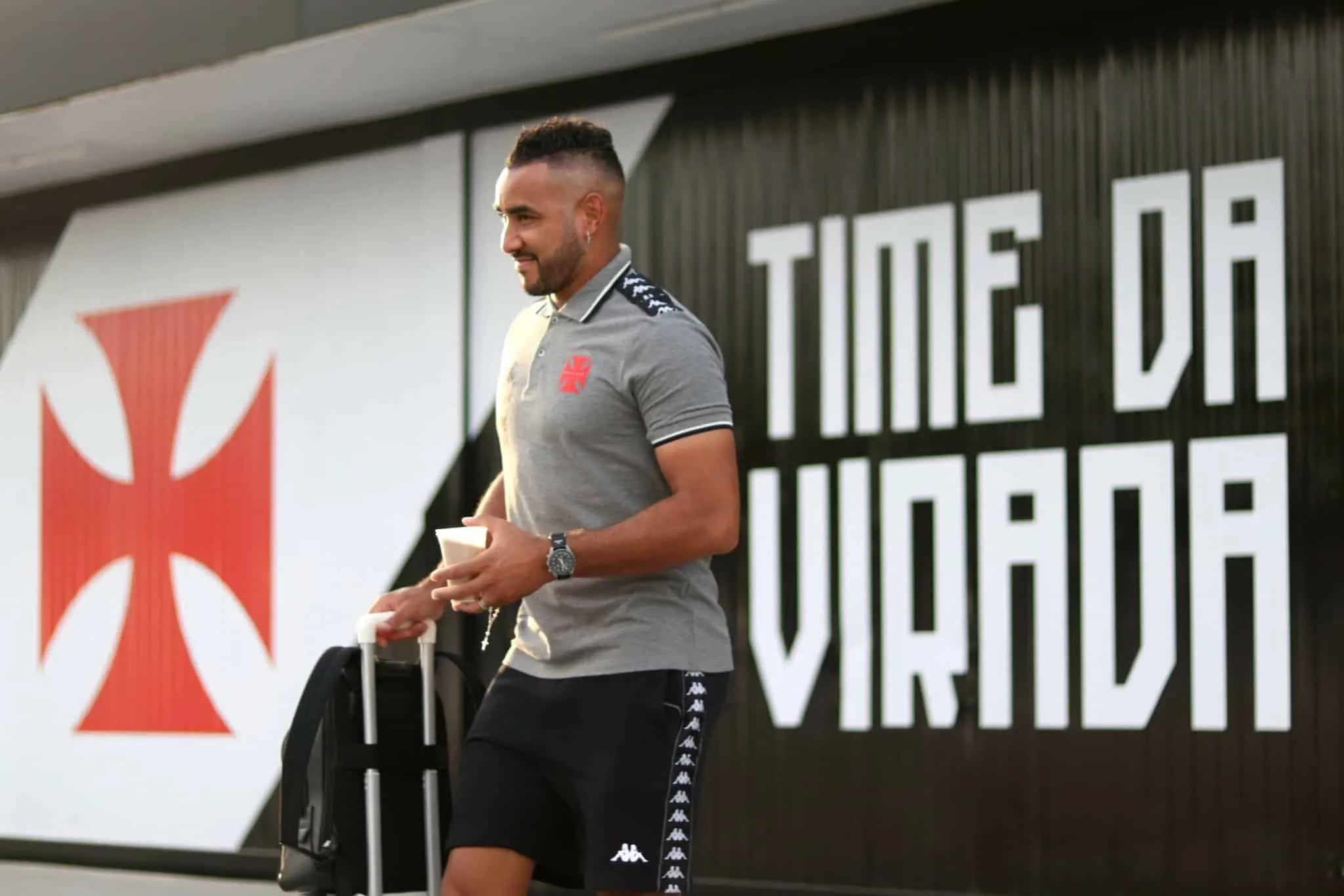 Vasco encara o Bahia na expectativa pela estreia de Payet e por mudan&ccedil;a de patamar com o franc&ecirc;s
