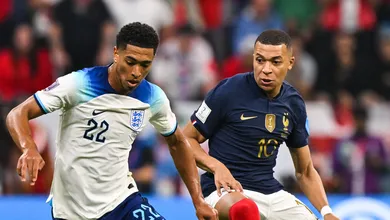 Liga das estrelas voltou? Presidente de La Liga exalta chegada de Mbapp&eacute; e parceria com Bellingham