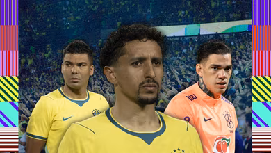 O que a convoca&ccedil;&atilde;o da Sele&ccedil;&atilde;o para a Copa de 2026 indica sobre o ciclo de 2030